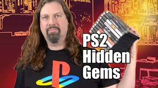 10 More PS2 HIDDEN GEMS  Awesome PlayStation 2 Games [upl. by Joellen]