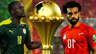 Senegal Vs Egypt Penalty Shootout AFCON 2022 [upl. by Oidiple409]