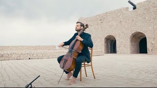 116 min of beautiful Cello of HAUSER  cellos Greatest Hits Full Album [upl. by Umont]