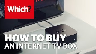 How to buy the best internet TV box [upl. by Brocklin]