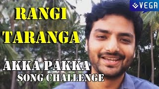 RANGITARANGA [upl. by Litton]