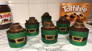 Toffifee Muffins [upl. by Ferdinanda698]