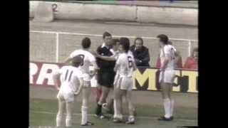 1981 League Cup Final Liverpool v West Ham [upl. by Abeu581]