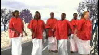 Chorale ste cécile Gbaon Ndego xvid [upl. by Ellingston]