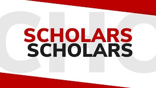 The Ohio State University Scholars Program [upl. by Scharff]