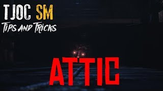 TJOCSM Tips and Tricks  Attic [upl. by Akiaki]