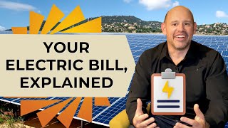 Your Electric Bill Explained Kilowatt Hours Kilowatts How Youre Charged for Electricity [upl. by Aiuqenehs]