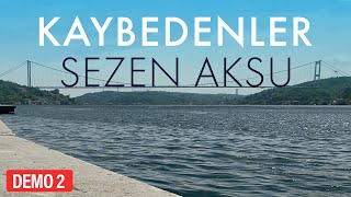 Sezen Aksu  Kaybedenler Official Video [upl. by Patric]