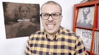 Natalia Lafourcade  Un Canto por México Vol 1 ALBUM REVIEW [upl. by Taimi152]