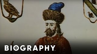 Marco Polo  Journalist amp Explorer  Biography [upl. by Assennav171]