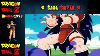 dragon ball z capitulo 4 audio latino completo 1 [upl. by Eceryt]