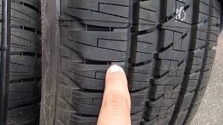 BRIDGESTONE DUELER HL ALENZA PLUS TIRE REVIEW SHOULD I BUY THEM [upl. by Claudianus]