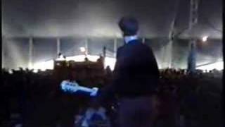 The God Machine  Seven pt 2  live at the Reading Festival [upl. by Diskin]