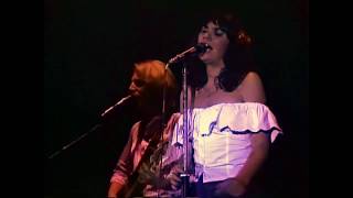 Linda Ronstadt  When Will I Be Loved [upl. by Ahkos]