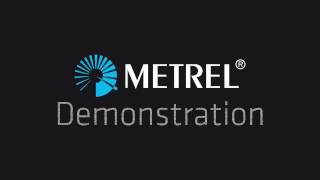 Metrel  MI 3394 CE MultiTesterXA  How to Use a Metrel Tester 2 [upl. by Acinorrev59]