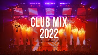 New Club Music Mix 2022  Party Music 2022 [upl. by Llevad]