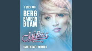 I steh auf Bergbauernbuam Stereoact Remix [upl. by Lalla493]