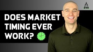 Does Market Timing Ever Work [upl. by Roque137]