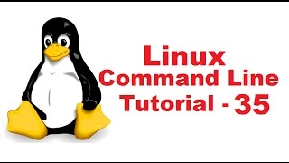 Linux Command Line Tutorial For Beginners 35  ifconfig command [upl. by Ylyl595]