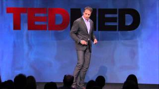 Dan Buettner at TEDMED 2011 [upl. by Trojan]