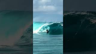 Jamie OBrien  Backdoor Shootout [upl. by Fiel]