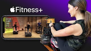 Apple Fitness Plus review Is it worth it [upl. by Hailey565]