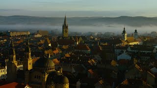 Sibiu 825 film [upl. by Dzoba]