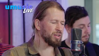 The Teskey Brothers  Rain  Live at NPO Radio 2 2020 [upl. by Aikyn]