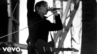 Catfish And The Bottlemen  Outside From Castlefield Bowl [upl. by Aihseyk]