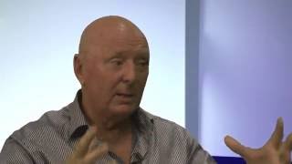 Life Stories  Jasper Carrott Pt2 [upl. by Murtagh280]