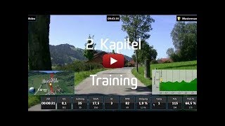 2 Kapitel Training [upl. by Adnuhsor]