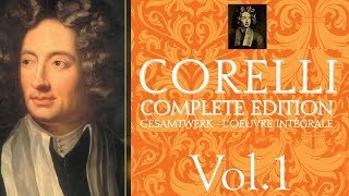 Corelli Complete Edition Vol1 [upl. by Odnomor]