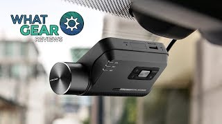 Thinkware F800 PRO Dash Cam  Setup amp First Impressions [upl. by Carolee73]