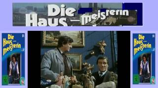 Die Hausmeisterin Folge 20  EINE AMTLICHE ORDNUNG  Ganze Folgen [upl. by Chita308]