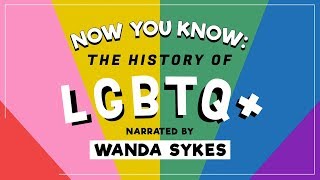 Famous Dykes in History and Culture [upl. by Kinimod924]