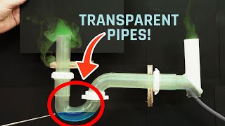 How Do PTraps Work 5 Drain Issues to Watch Out For [upl. by Aneeram]