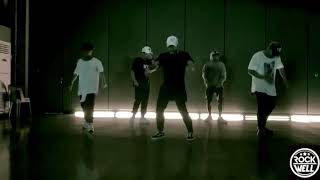 Smack That  Akon ft Eminem  Choreography by Rhemuel Lunio  RockWell Choreo Class [upl. by Gillett857]