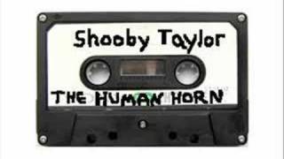 Shooby Taylor the human horn Lift Every Voice And Sing FUNNY [upl. by Nosinned101]