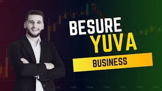 besure yuva business  marathi language [upl. by Ardnauqal]