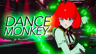 RWBY AMV quotDance Monkeyquot [upl. by Anim]