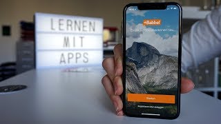 Test Wie gut sind SprachApps wie Babbel und Duolingo wirklich [upl. by Colas]
