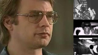 Jeffrey Dahmer  The Milwaukee Cannibal 17 victims crime  serial killer documentary [upl. by Frankie]