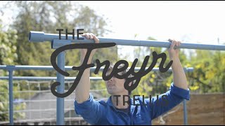 Setting Up Your Freyr Trellis [upl. by Henghold814]