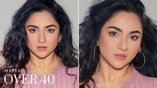 Over 40 Makeup Tips  Beautiful at ANY age [upl. by Cai849]