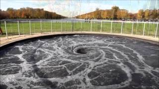 Descension Anish Kapoor Versailles [upl. by Darrow]