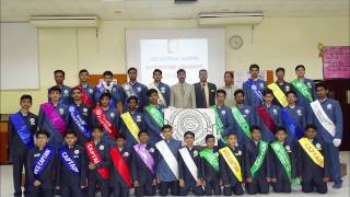 Investiture Ceremony [upl. by Kelula183]