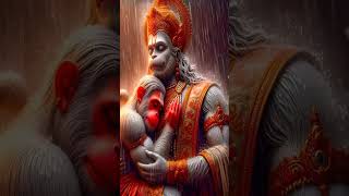 Vir Hanumana  Hanuman Bhajan  Jai Bajrangbali shorts song bhajan [upl. by Ettenuj360]