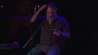 Harmontown Dadfished [upl. by Ullman]