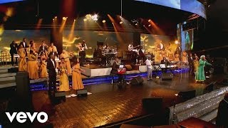 Joyous Celebration  Thethelela Live at Rhema Ministries  Johannesburg 2013 [upl. by Beulah]