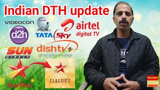 Indian DTH New Update  Star Plus Classics Added [upl. by Anet347]